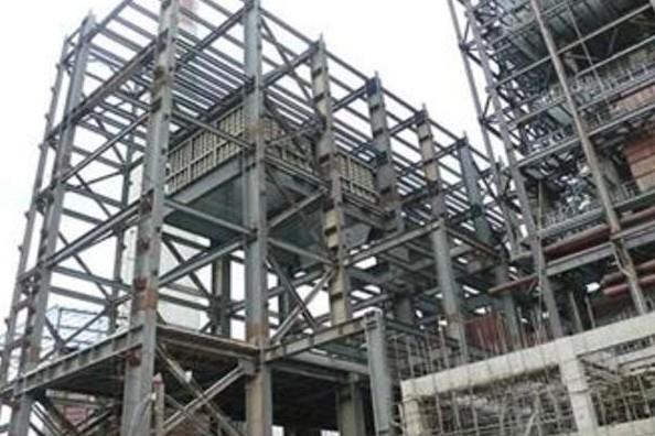 醴陵高层钢构造的支撑布置跟构造需要符合哪些标准